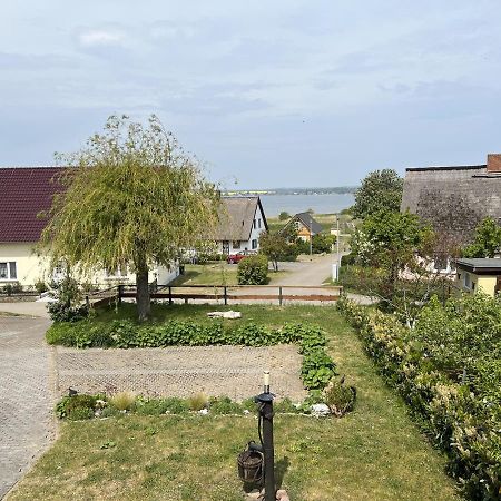 Bungalow Гагер Екстериор снимка