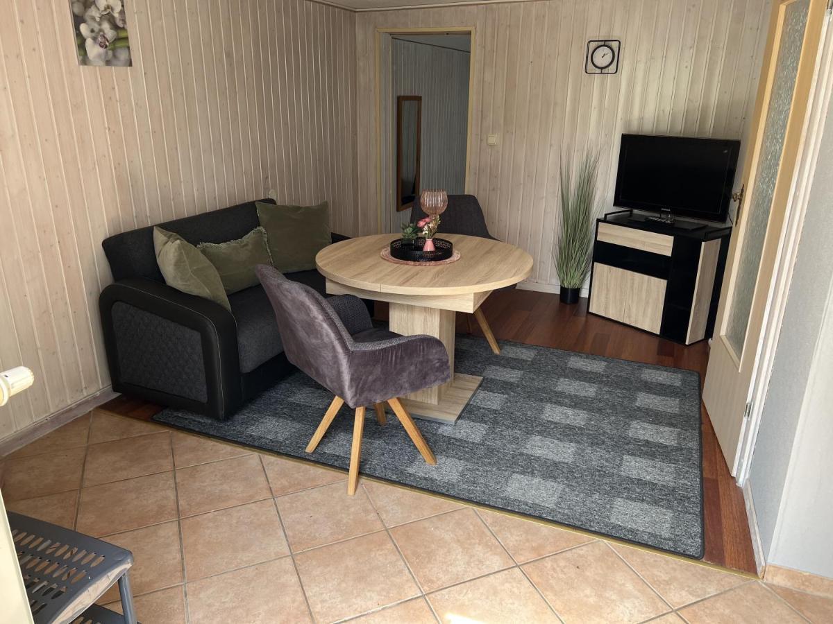 Bungalow Гагер Екстериор снимка
