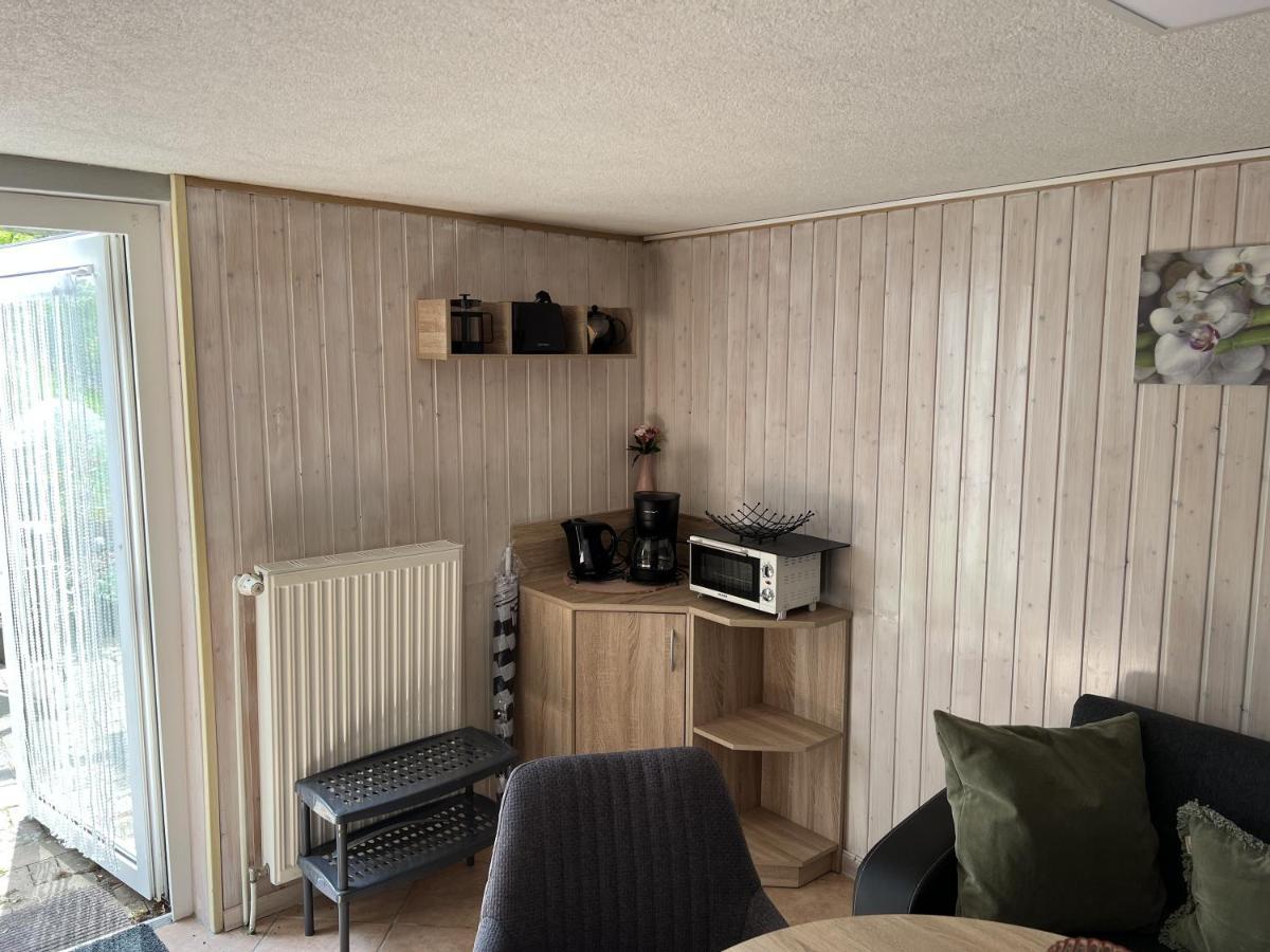 Bungalow Гагер Екстериор снимка