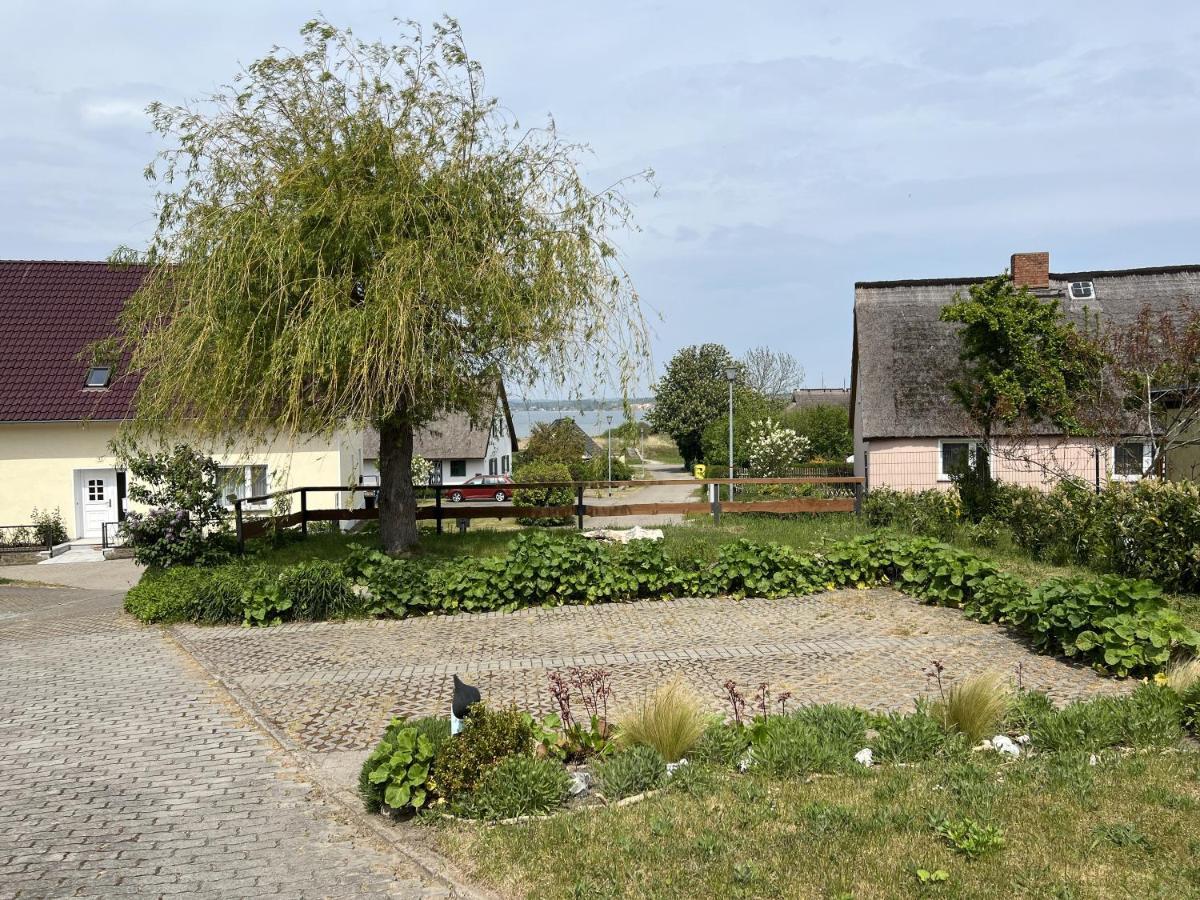 Bungalow Гагер Екстериор снимка
