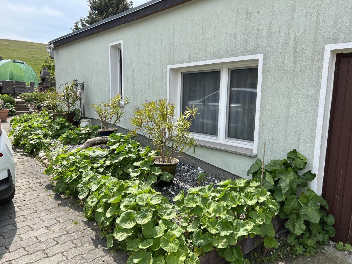 Bungalow Гагер Екстериор снимка