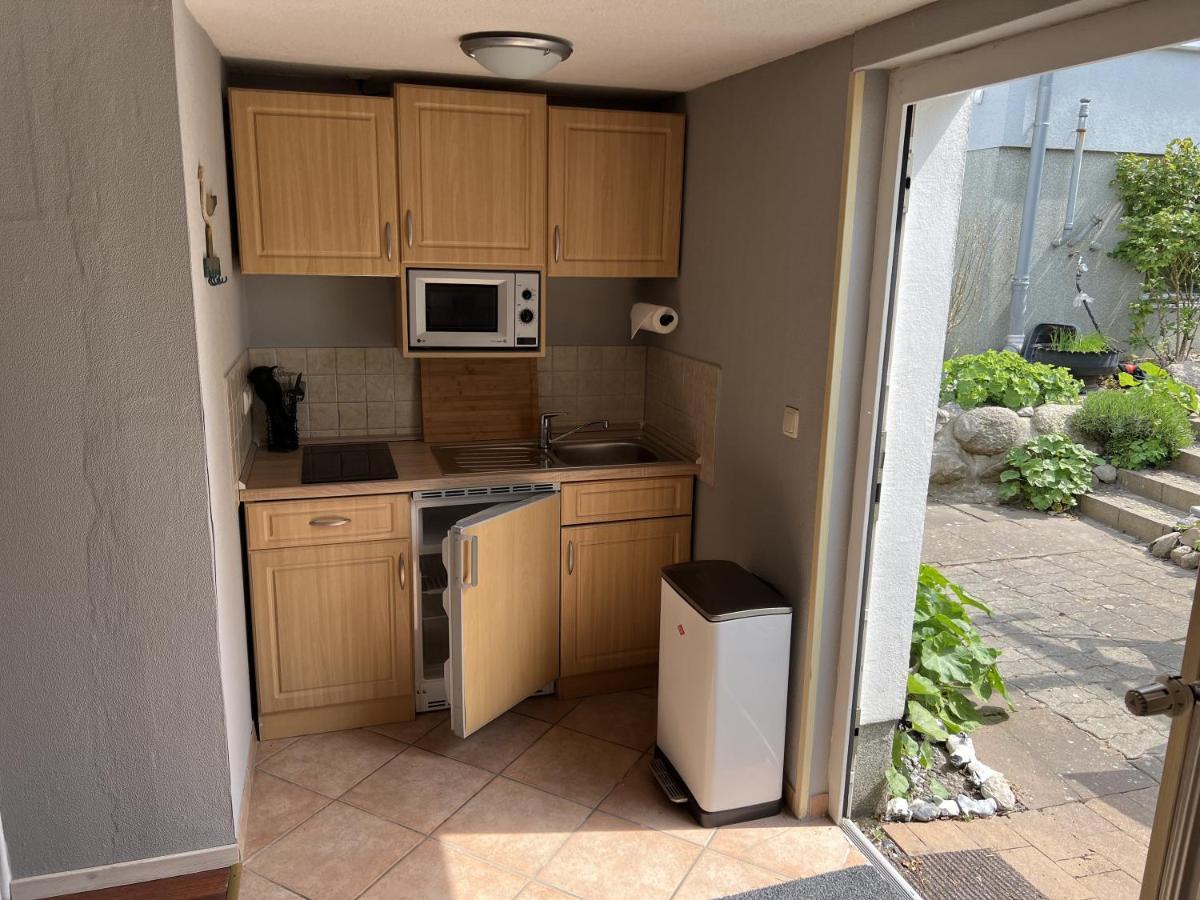 Bungalow Гагер Екстериор снимка